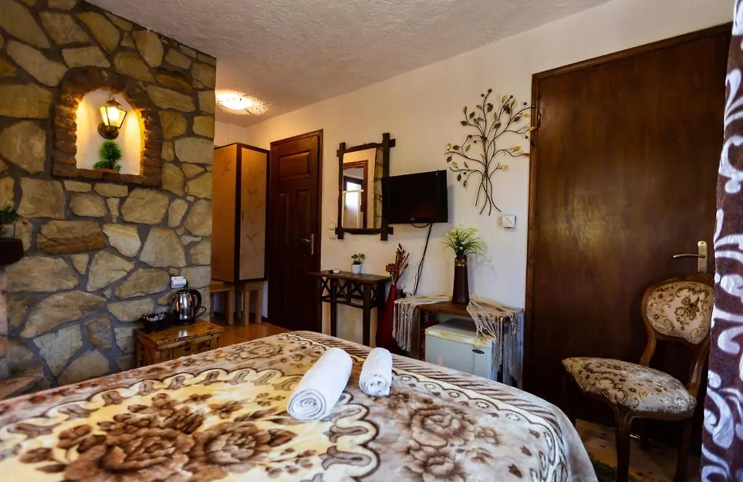 La Moara Boutique Hotel-1